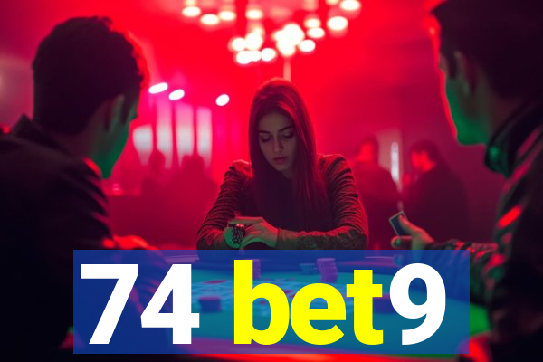 74 bet9